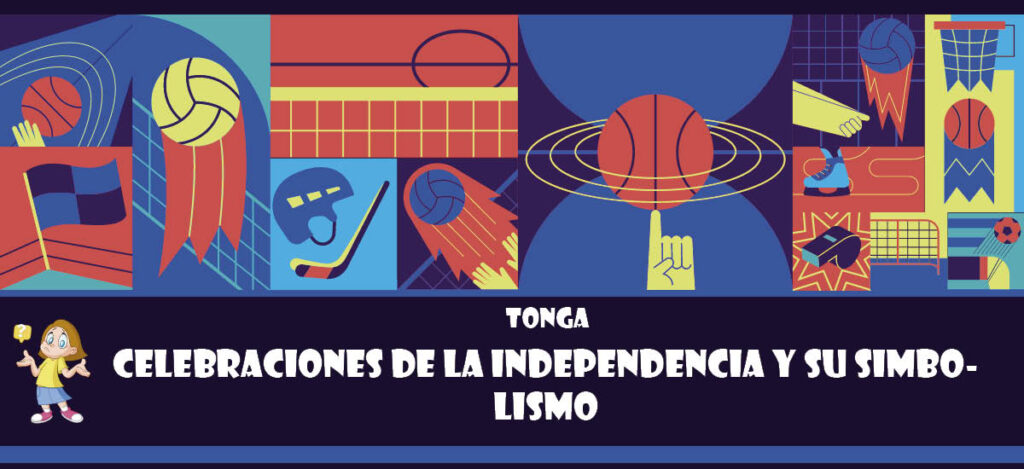 Curiosidad de Tonga: Celebraciones de la independencia y su simbolismo
