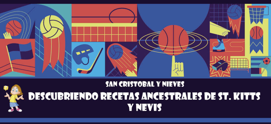Curiosidad de San Cristobal y Nieves: Descubriendo recetas ancestrales de St. Kitts y Nevis
