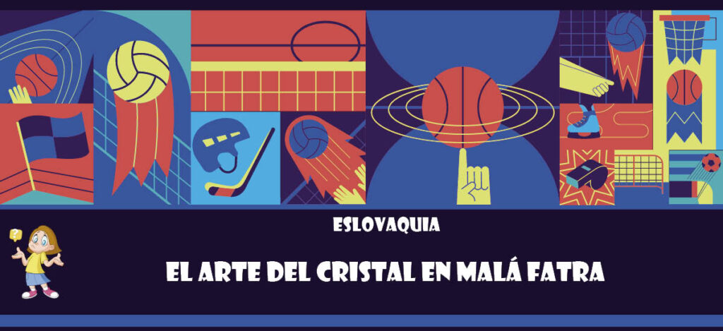 Curiosidad de Eslovaquia: El Arte del Cristal en Malá Fatra