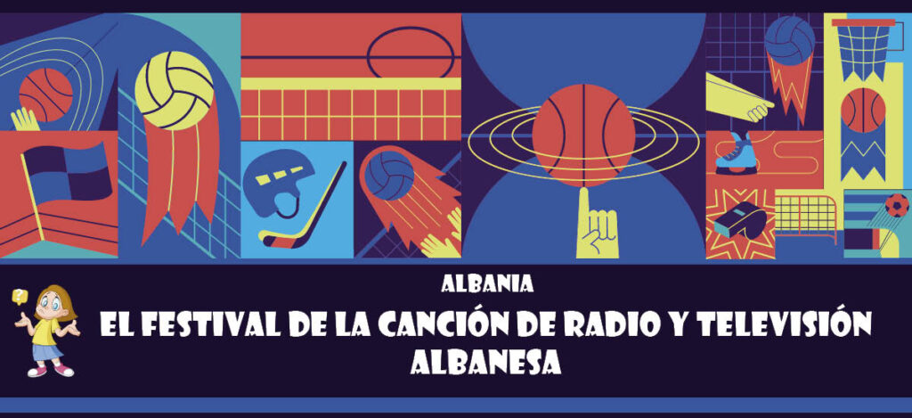 Curiosidad de Albania: El Festival de la Canción de Radio y Televisión Albanesa