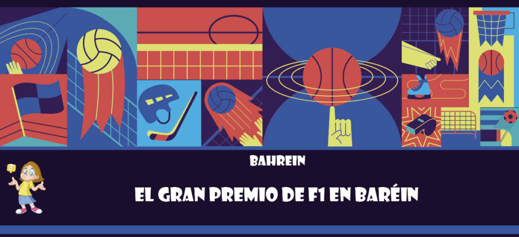 Curiosidad de Bahrein: El Gran Premio de F1 en Baréin