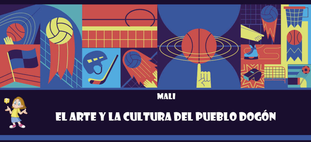 Curiosidad de Mali: El arte y la cultura del pueblo Dogón