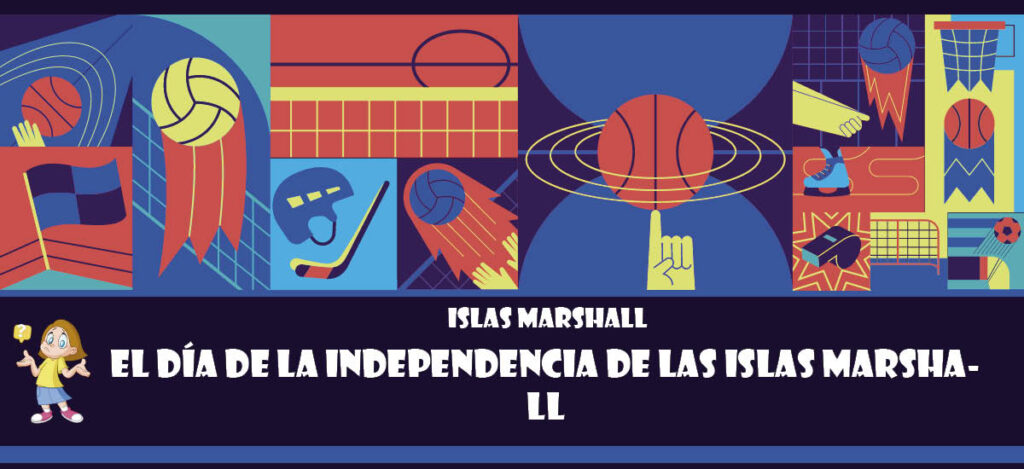 Curiosidad de Islas Marshall: El día de la independencia de las Islas Marshall