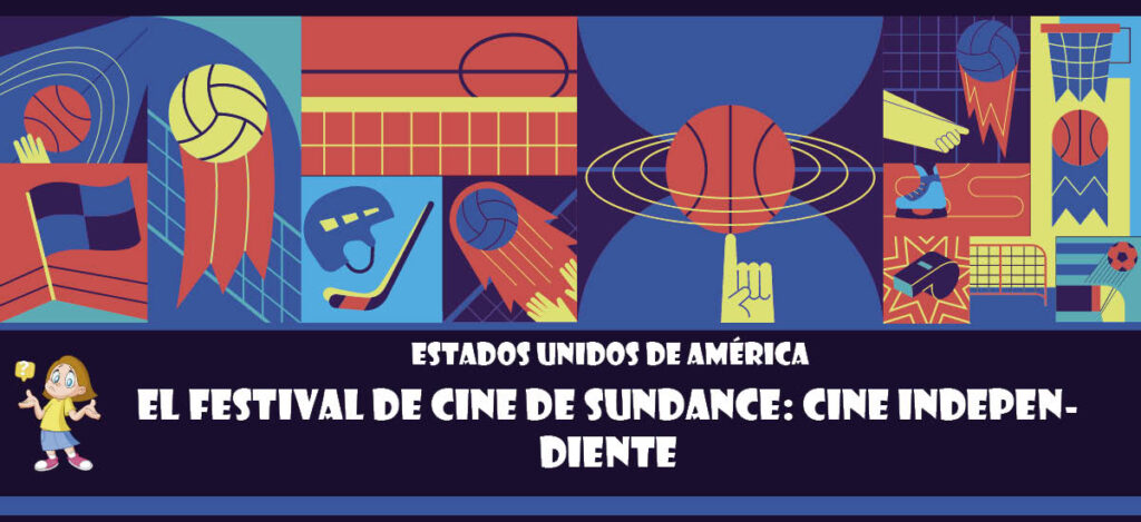 Curiosidad de Estados Unidos de América: El festival de cine de Sundance: Cine independiente