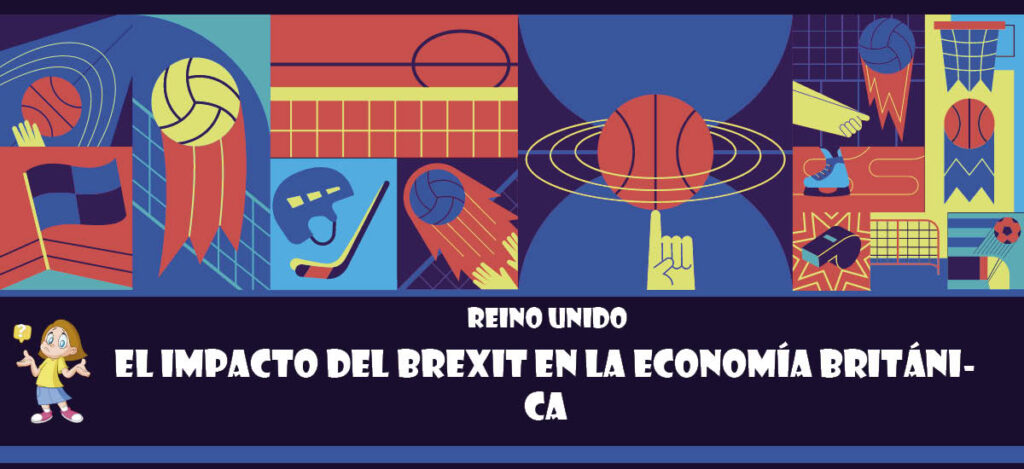 Curiosidad de Reino Unido: El impacto del Brexit en la economía británica