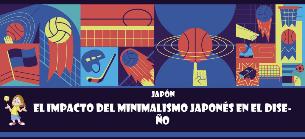 Curiosidad de Japón: El impacto del minimalismo japonés en el diseño