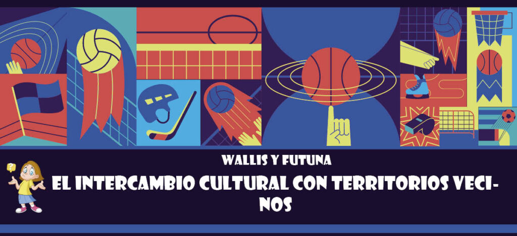 Curiosidad de Wallis y Futuna: El intercambio cultural con territorios vecinos