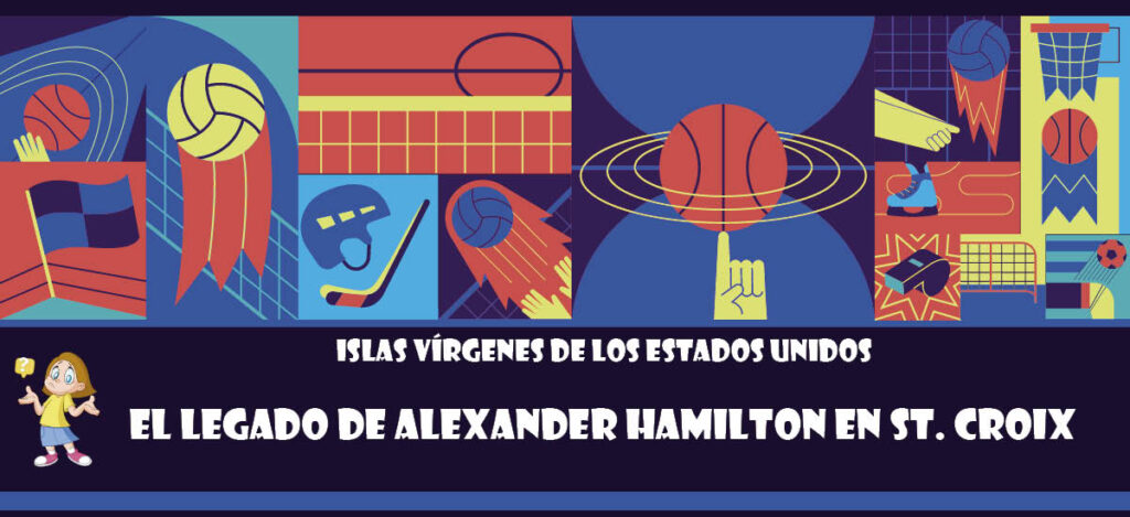 Curiosidad de Islas Vírgenes de los Estados Unidos: El legado de Alexander Hamilton en St. Croix