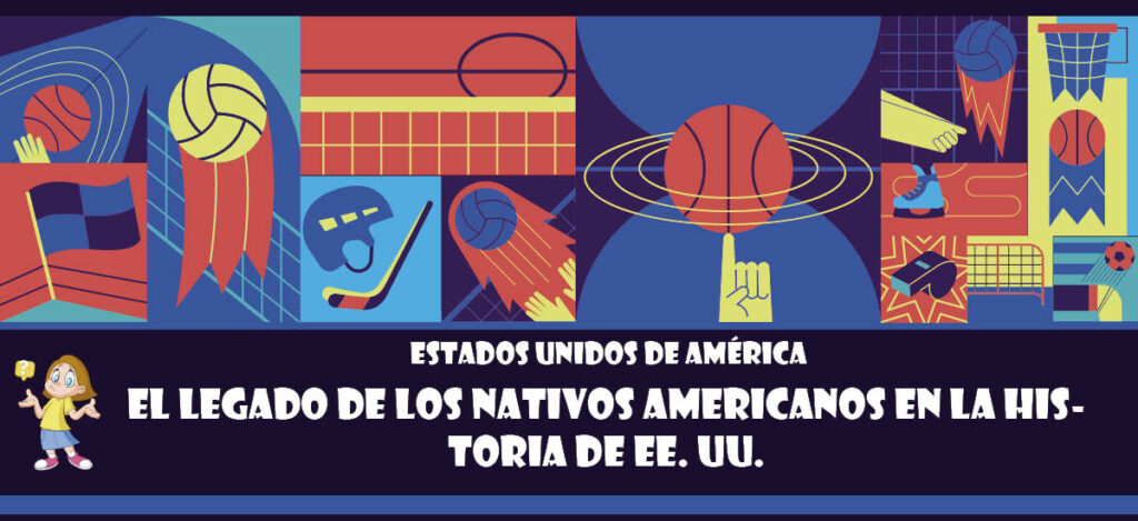 Curiosidad de Estados Unidos de América: El legado de los nativos americanos en la historia de EE. UU.