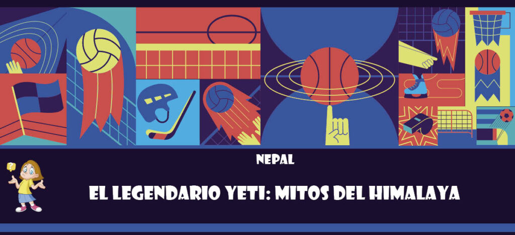 Curiosidad de Nepal: El legendario Yeti: mitos del Himalaya
