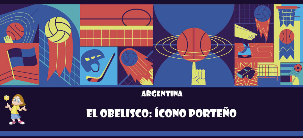 Curiosidad de Argentina: El obelisco: Ícono porteño