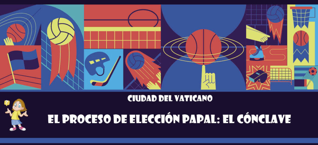 Curiosidad de Ciudad del Vaticano: El proceso de elección papal: El cónclave