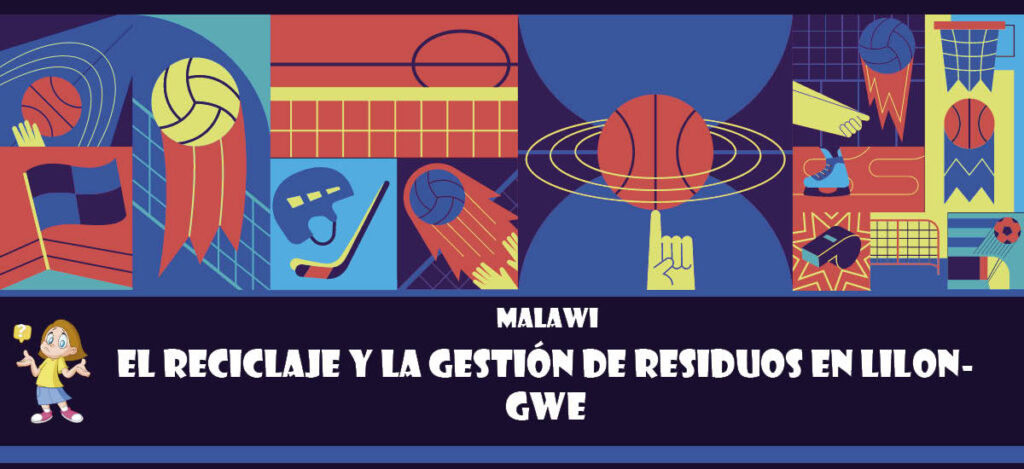 Curiosidad de Malawi: El reciclaje y la gestión de residuos en Lilongwe