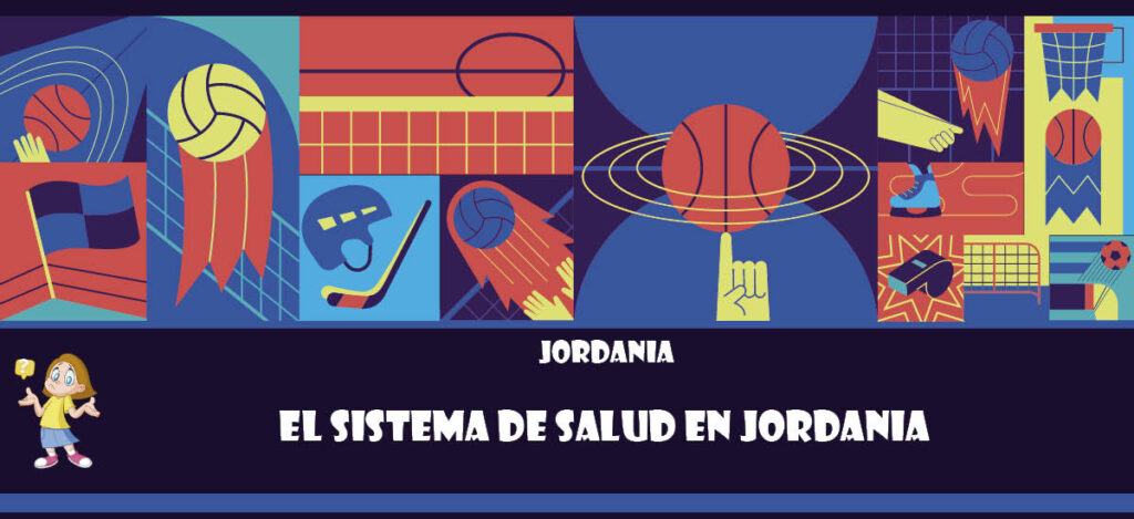 Curiosidad de Jordania: El sistema de salud en Jordania