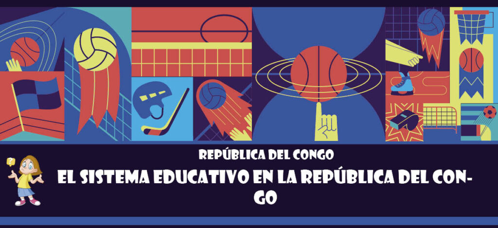 Curiosidad de República del Congo: El sistema educativo en la República del Congo