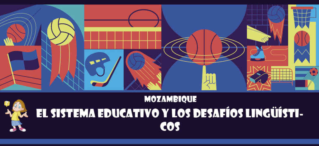 Curiosidad de Mozambique: El sistema educativo y los desafíos lingüísticos