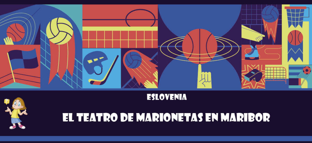 Curiosidad de Eslovenia: El teatro de marionetas en Maribor