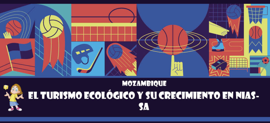 Curiosidad de Mozambique: El turismo ecológico y su crecimiento en Niassa