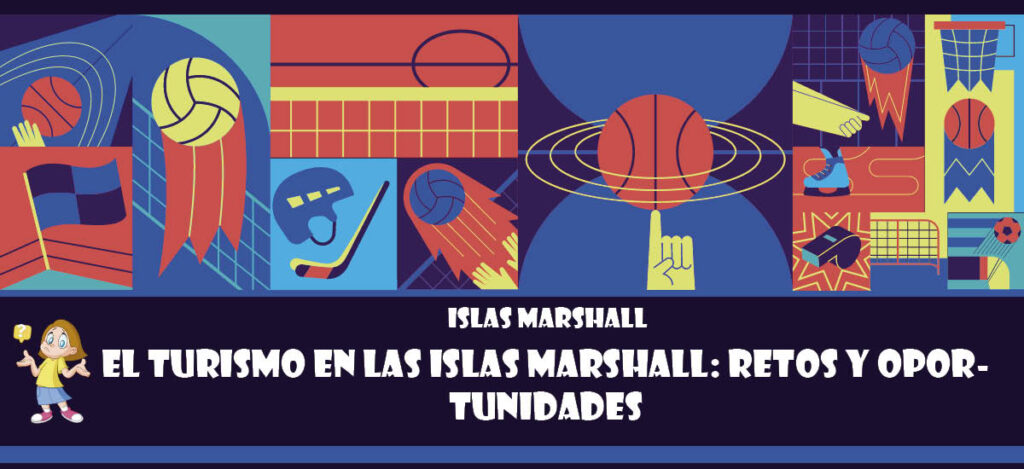 Curiosidad de Islas Marshall: El turismo en las Islas Marshall: Retos y oportunidades