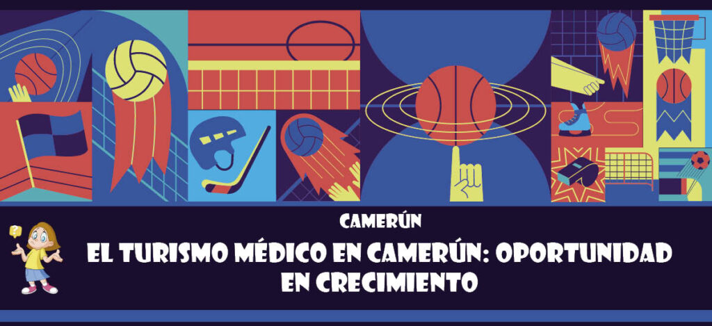Curiosidad de Camerún: El turismo médico en Camerún: Oportunidad en crecimiento