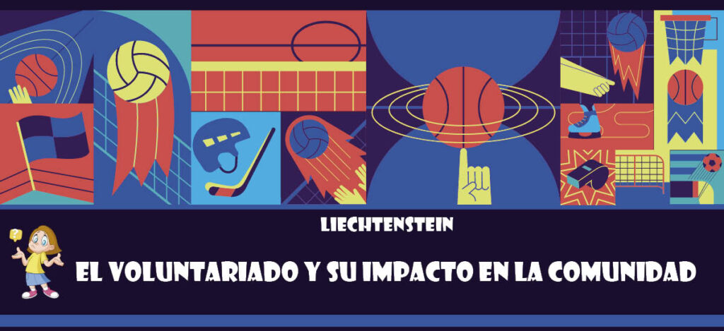 Curiosidad de Liechtenstein: El voluntariado y su impacto en la comunidad