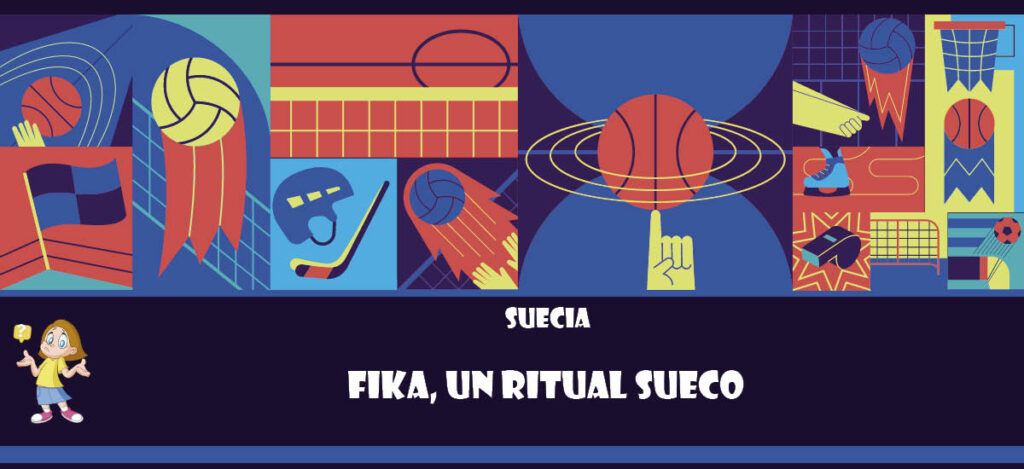 Curiosidad de Suecia: Fika