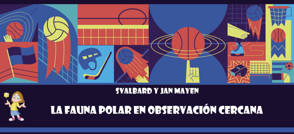 Curiosidad de Svalbard y Jan Mayen: La Fauna Polar en Observación Cercana