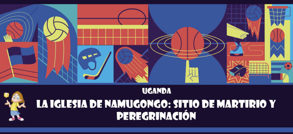 Curiosidad de Uganda: La Iglesia de Namugongo: Sitio de martirio y peregrinación
