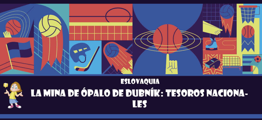 Curiosidad de Eslovaquia: La Mina de Ópalo de Dubník: Tesoros nacionales