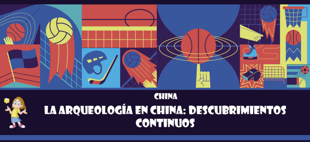 Curiosidad de China: La arqueología en China: Descubrimientos continuos