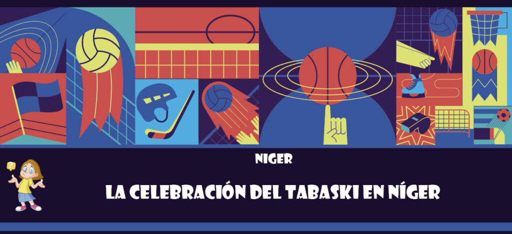 Curiosidad de Niger: La celebración del Tabaski en Níger