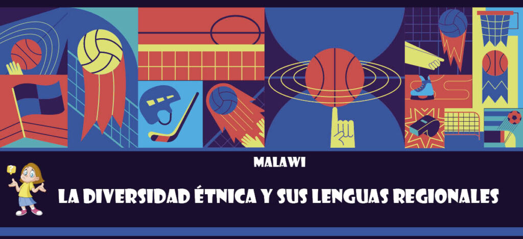 Curiosidad de Malawi: La diversidad étnica y sus lenguas regionales