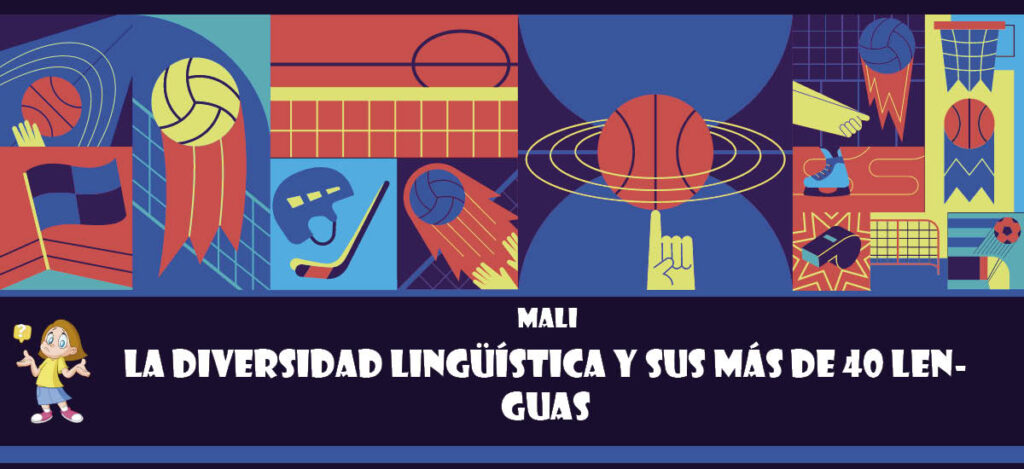 Curiosidad de Mali: La diversidad lingüística y sus más de 40 lenguas