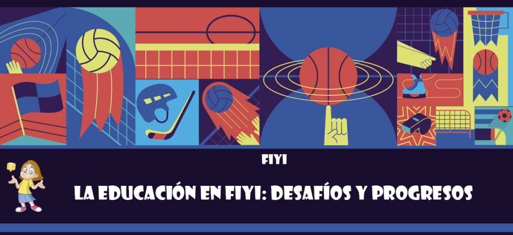 Curiosidad de Fiyi: La educación en Fiyi: Desafíos y progresos