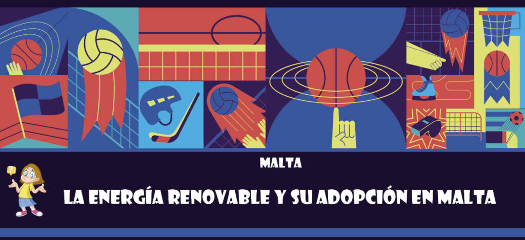 Curiosidad de Malta: La energía renovable y su adopción en Malta