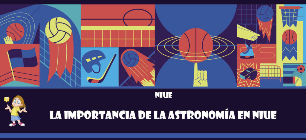 Curiosidad de Niue: La importancia de la astronomía en Niue