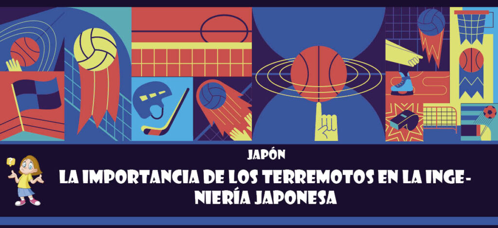 Curiosidad de Japón: La importancia de los terremotos en la ingeniería japonesa