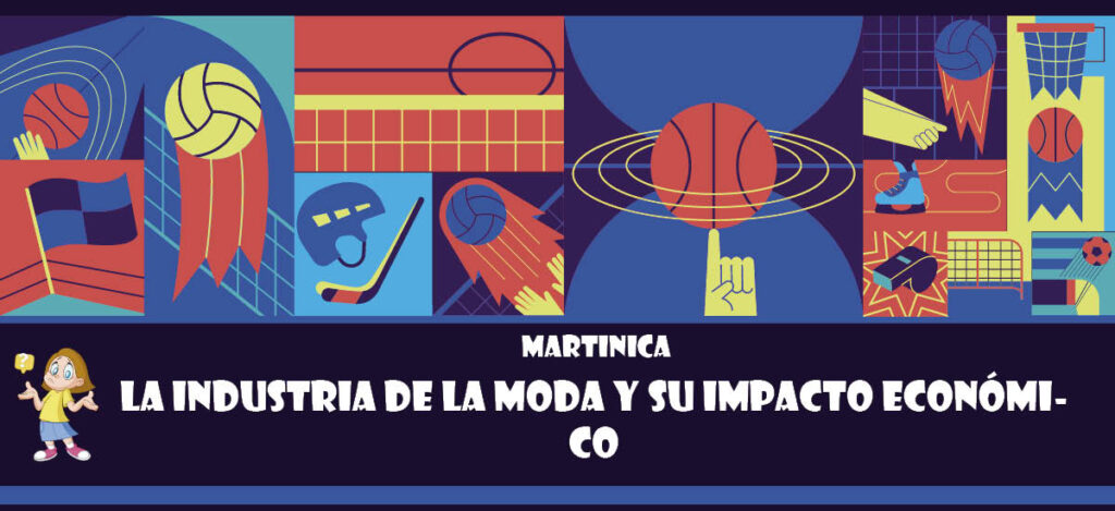 Curiosidad de Martinica: La industria de la moda y su impacto económico