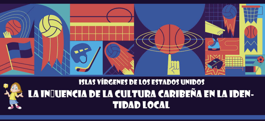 Curiosidad de Islas Vírgenes de los Estados Unidos: La influencia de la cultura caribeña en la identidad local