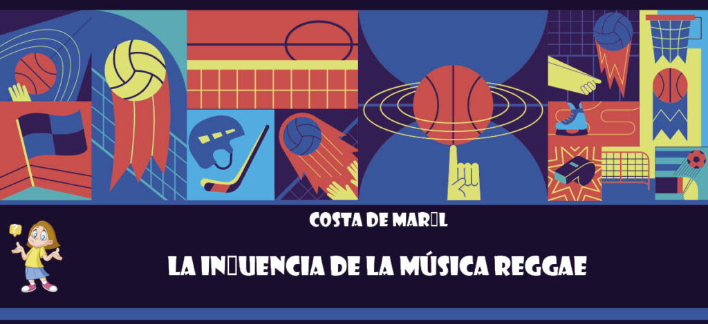Curiosidad de Costa de Marfil: La influencia de la música reggae