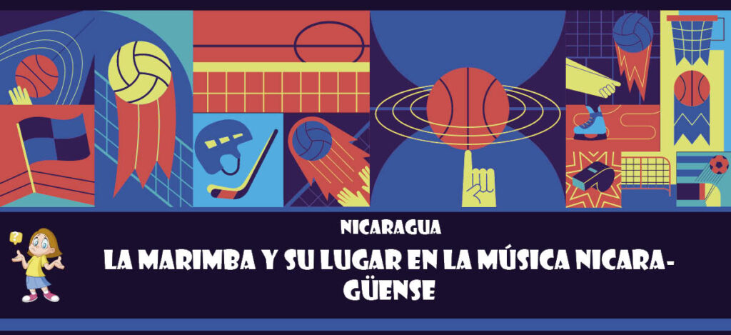 Curiosidad de Nicaragua: La marimba y su lugar en la música nicaragüense