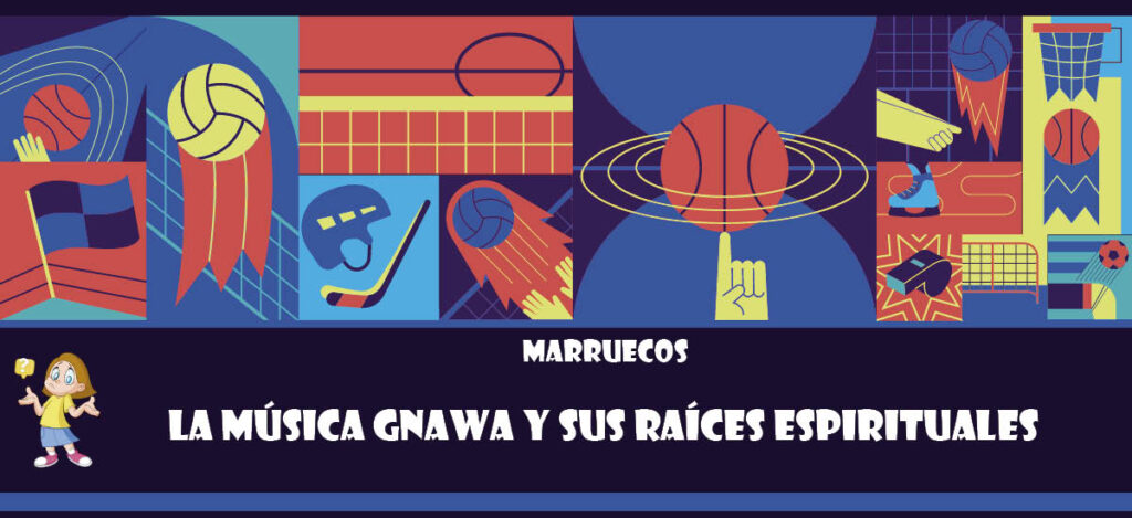 Curiosidad de Marruecos: La música Gnawa y sus raíces espirituales