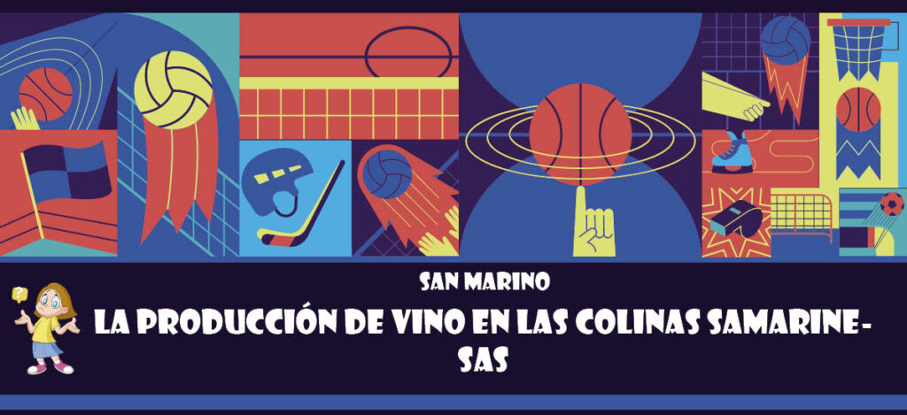 Curiosidad de San Marino: La producción de vino en las colinas samarinesas