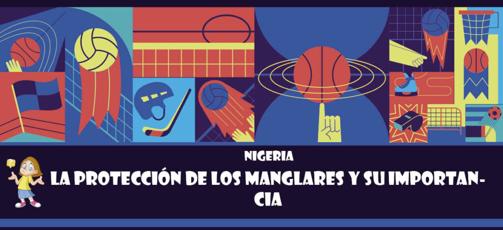 Curiosidad de Nigeria: La protección de los manglares y su importancia