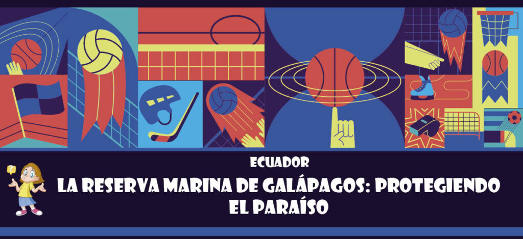 Curiosidad de Ecuador: La reserva marina de Galápagos: Protegiendo el paraíso