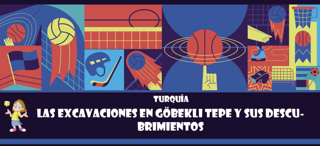 Curiosidad de Turquía: Las excavaciones en Göbekli Tepe y sus descubrimientos