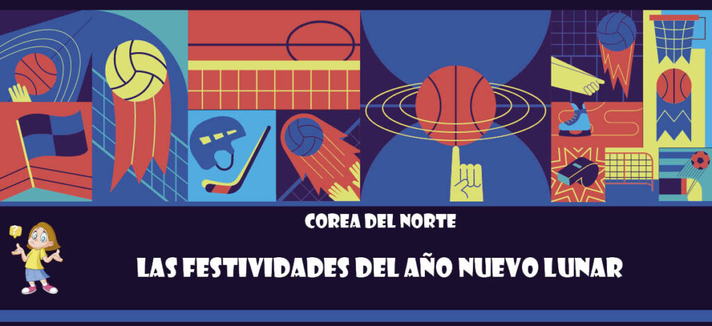 Curiosidad de Corea del Norte: Las festividades del Año Nuevo Lunar