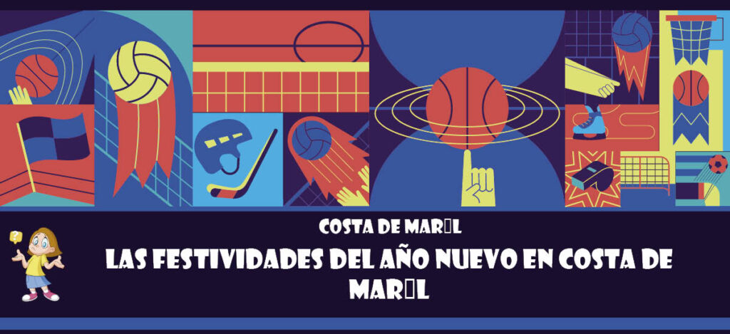 Curiosidad de Costa de Marfil: Las festividades del Año Nuevo en Costa de Marfil