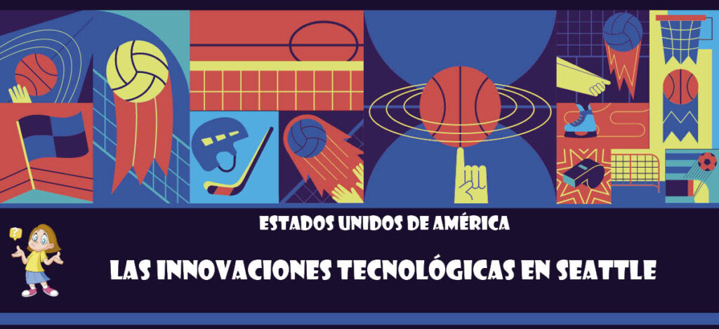 Curiosidad de Estados Unidos de América: Las innovaciones tecnológicas en Seattle