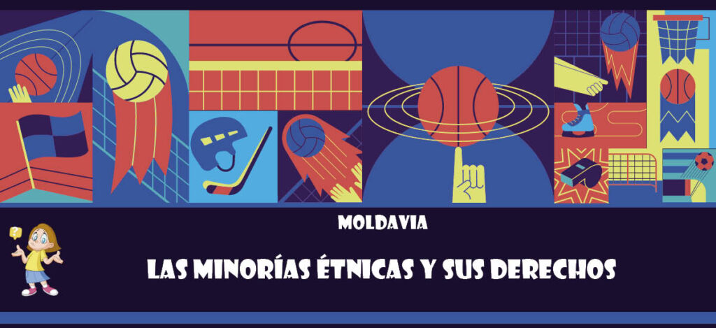 Curiosidad de Moldavia: Las minorías étnicas y sus derechos